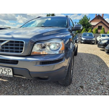Volvo   SUV 2007,  2.4 diesel - Na sprzedaż za 39 900 zł - Lębork - zdjęcie 4