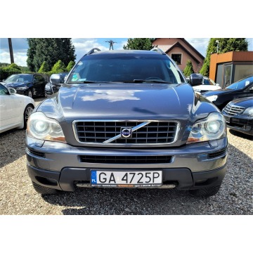 Volvo   SUV 2007,  2.4 diesel - Na sprzedaż za 39 900 zł - Lębork - zdjęcie 3
