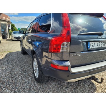 Volvo   SUV 2007,  2.4 diesel - Na sprzedaż za 39 900 zł - Lębork - zdjęcie 7