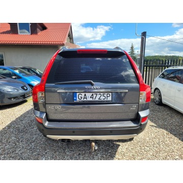 Volvo   SUV 2007,  2.4 diesel - Na sprzedaż za 39 900 zł - Lębork - zdjęcie 8