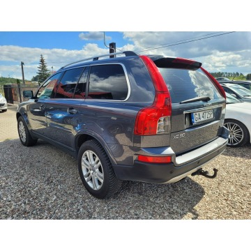 Volvo   SUV 2007,  2.4 diesel - Na sprzedaż za 39 900 zł - Lębork - zdjęcie 6