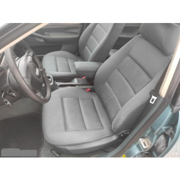 Audi A4  Sedan/Limuzyna 2001,  1.8 benzyna - Na sprzedaż za 2 500,00 zł - Toruń - zdjęcie 7