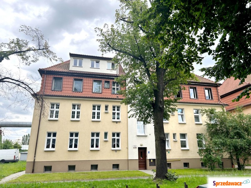 Mieszkanie dwupokojowe Gdańsk - Młyniska,   60 m2, trzecie piętro - Sprzedam