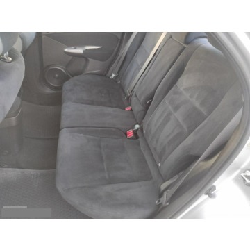 Honda Civic  Hatchback 2010,  1.8 benzyna - Na sprzedaż za 11 900 zł - Toruń - zdjęcie 8