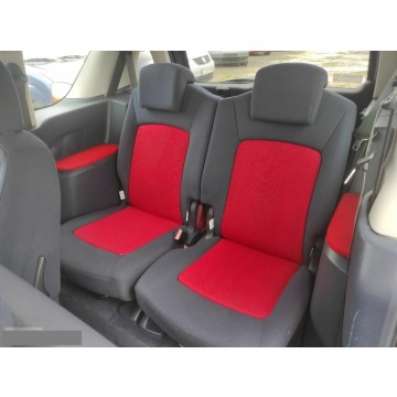 Peugeot 1007  Hatchback 2005,  1.4 benzyna - Na sprzedaż za 3 900,00 zł - Toruń - zdjęcie 8
