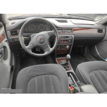 Rover 45  Hatchback 2001,  1.4 benzyna - Na sprzedaż za 2 300,00 zł - Toruń - zdjęcie 6