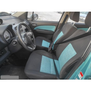 Suzuki Splash  Hatchback 2008,  1.2 diesel - Na sprzedaż za 6 500,00 zł - Toruń - zdjęcie 7