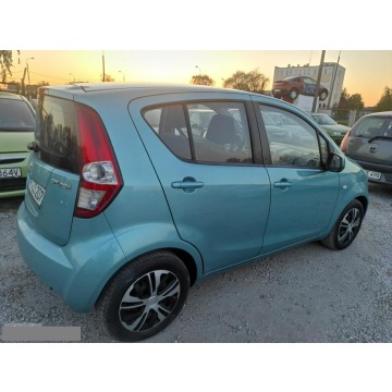 Suzuki Splash  Hatchback 2008,  1.2 diesel - Na sprzedaż za 6 500,00 zł - Toruń - zdjęcie 5