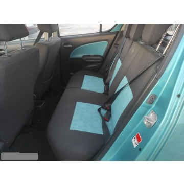Suzuki Splash  Hatchback 2008,  1.2 diesel - Na sprzedaż za 6 500,00 zł - Toruń - zdjęcie 8