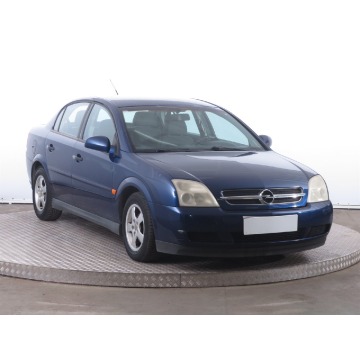 Opel Vectra 1.8 (122KM), 2003