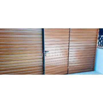 Garaż Blaszany 3,5m x 6m dwuspad - Brama uchylna... - Garaże i wiaty - Rybnik - zdjęcie 8