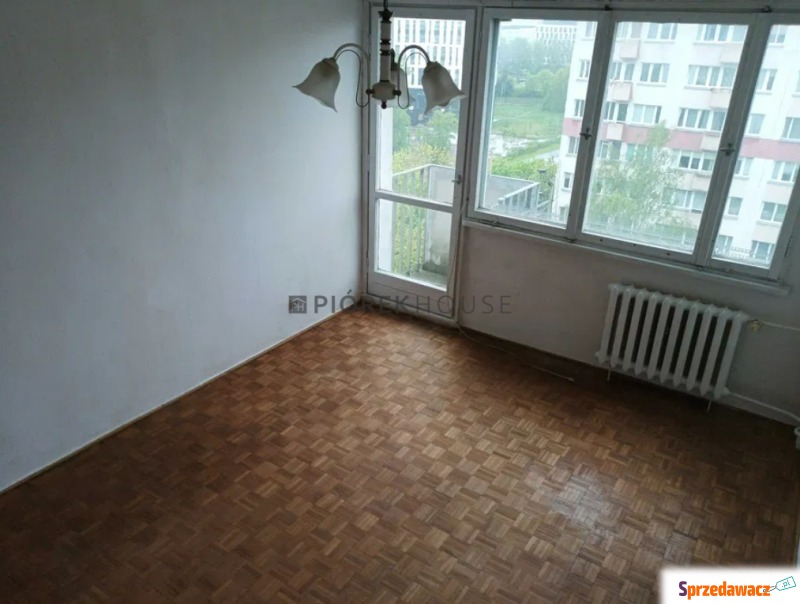Mieszkanie jednopokojowe Warszawa - Mokotów,   22 m2 - Sprzedam