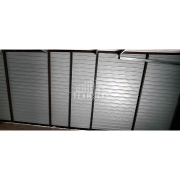 Garaż Blaszany 6m x 6m - spad tył - 2x Brama... - Garaże i wiaty - Lubartów - zdjęcie 9