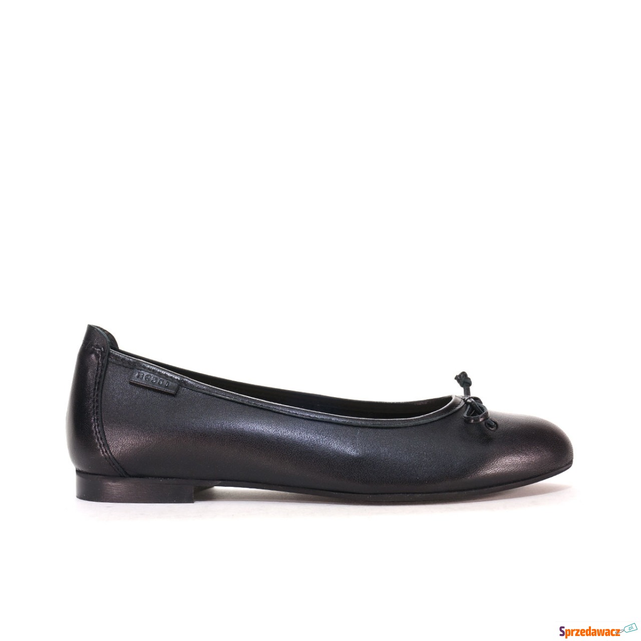 BALERINY DAMSKIE NES-23433-CZA