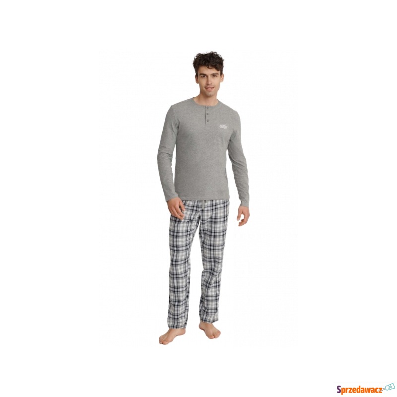 Piżama męska Henderson Usher 4...