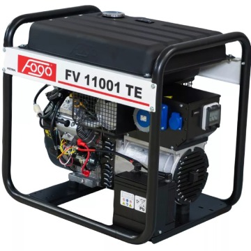 Agregat prądotwórczy jednofazowy Fogo FV 11001 TE