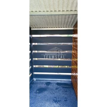 SCHOWEK - Domek Ogrodowy 3m x 2m + wiata 1,5m... - Garaże i wiaty - Radom - zdjęcie 11