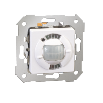 Czujnik ruchu Kontakt-Simon 82 75343-39 do LED 0-500W dożarówek i halogenów 0-2600W mechanizm