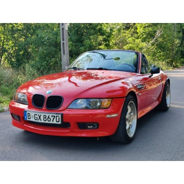 BMW Z3 - 1997