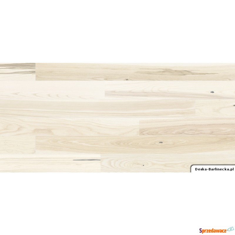 Deska Barlinecka Jesion Pearl Grande