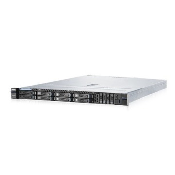Inspur Serwer rack NF5180M6 8 x 2.5 1x4310 1x32G 1x800W PSU 3Y NBD Onsite - 2NF5180M6C0008M
