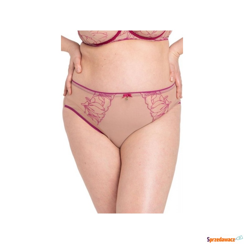 Figi damskie Samanta Irina B400...
