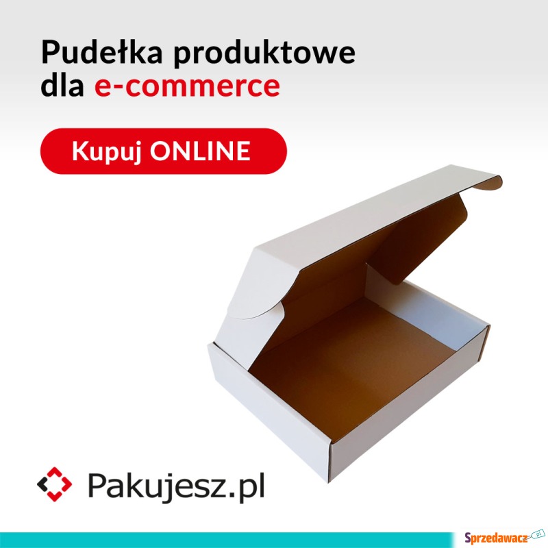 Pudełka i Opakowania Tekturowe...