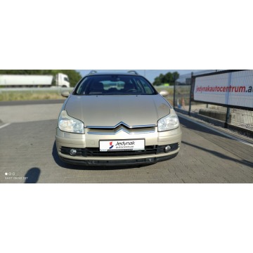Citroen C5 2005,  2.0 benzyna, automat - Na sprzedaż za 7 800,00 zł - Lipówki - zdjęcie 3