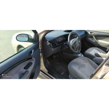 Citroen C5 2005,  2.0 benzyna, automat - Na sprzedaż za 7 800,00 zł - Lipówki - zdjęcie 8