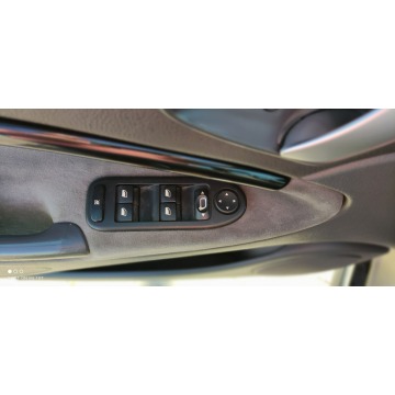 Citroen C5 2005,  2.0 benzyna, automat - Na sprzedaż za 7 800,00 zł - Lipówki - zdjęcie 7