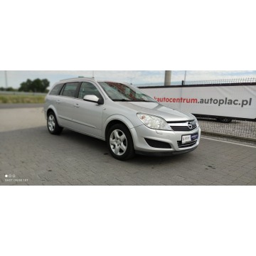 Opel Astra - Bardzo ładna