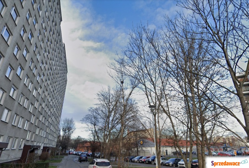 Mieszkanie dwupokojowe Wrocław - Psie Pole,   34 m2, 9 piętro - Sprzedam