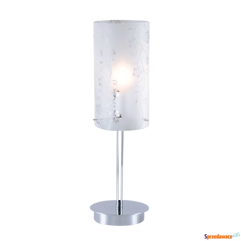 Lampa stołowa Italux Valve MTM1672/1 1x60W E27... - Lampy stołowe - Bytom