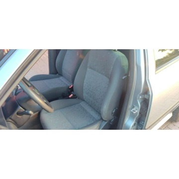 Skoda Octavia 2003,  1.6 benzyna - Na sprzedaż za 8 990,00 zł - Chełmce - zdjęcie 7