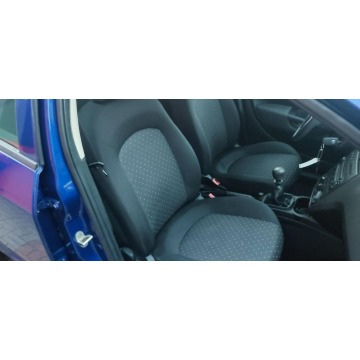 Fiat Grande Punto  Liftback 2007,  1.2 benzyna - Na sprzedaż za 9 900,00 zł - Chełmce - zdjęcie 8