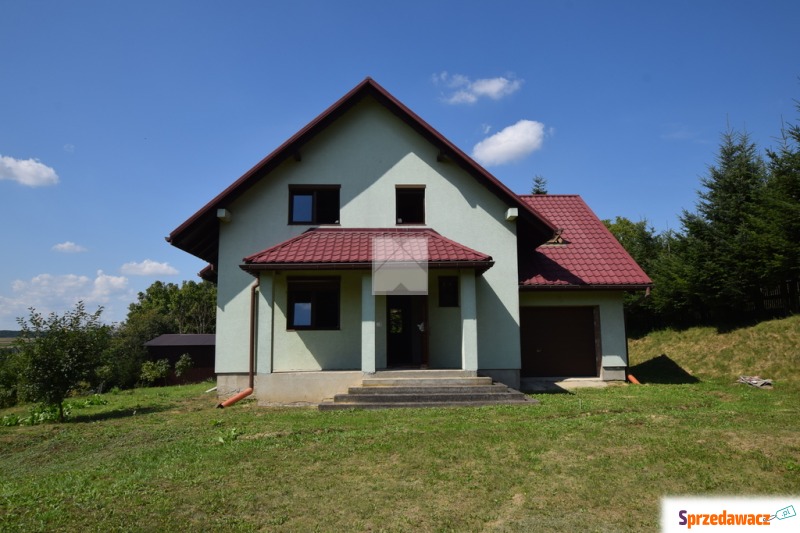 Sprzedam dom Wola Roźwienicka - ,  pow.  135 m2,  działka:   2599 m2
