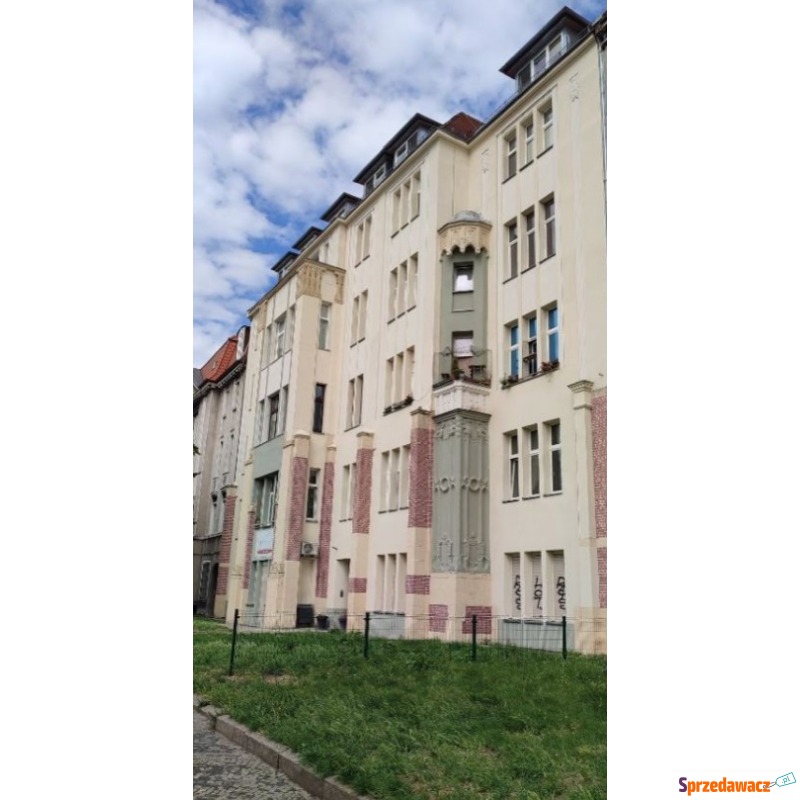 4pok 81met Okolice Placu Muzealnego Balkon Ko... - Mieszkania na sprzedaż - Wrocław