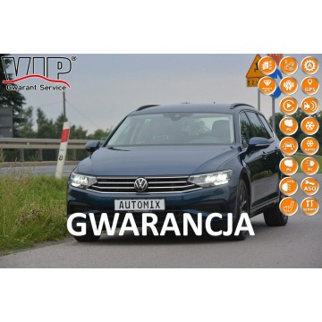 Volkswagen Passat - 2.0TDI full led Car Play Android Auto nawi Polski Salon FV23% gwarancj