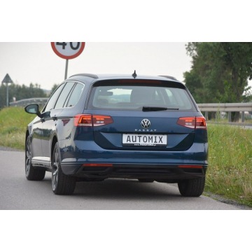 Volkswagen Passat  Kombi 2021,  2.0 diesel, automat - Na sprzedaż za 84 624 zł - Sędziszów Małopolski - zdjęcie 5