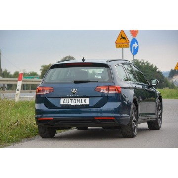 Volkswagen Passat  Kombi 2021,  2.0 diesel, automat - Na sprzedaż za 84 624 zł - Sędziszów Małopolski - zdjęcie 6