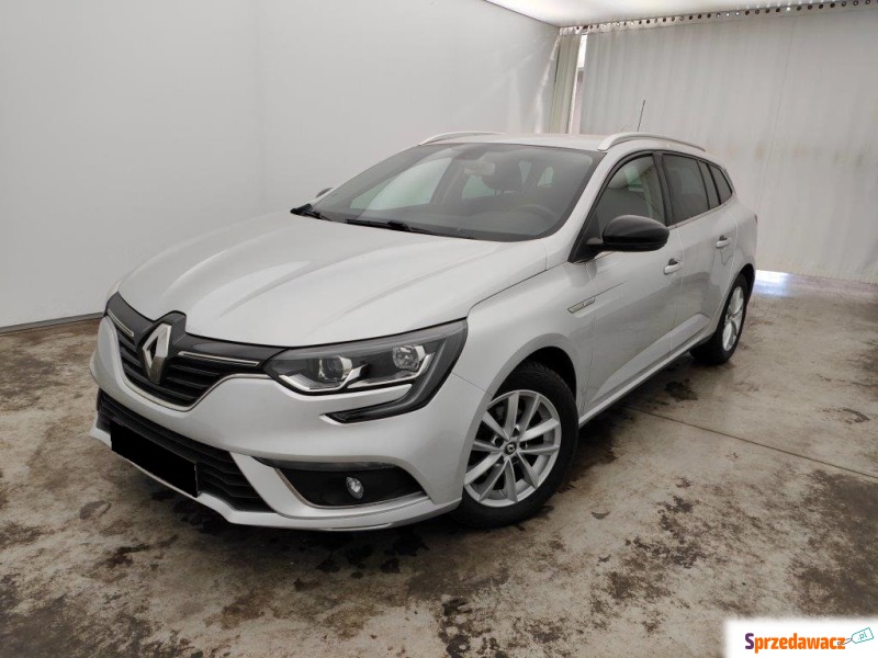 Renault   Kombi 2018,  0.1 diesel - Na sprzedaż za 54 900 zł - Nisko