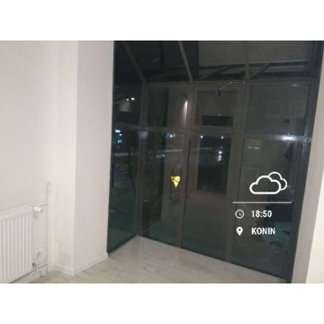 LOKAL do Wynajęcia Centrum Konina na biuro, usługi - Lokale użytkowe do w... - Konin - zdjęcie 7
