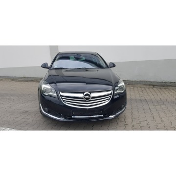 Opel Insignia  Hatchback 2015,  1.4 benzyna - Na sprzedaż za 39 898 zł - Rybnik - zdjęcie 2