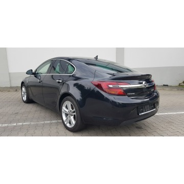 Opel Insignia  Hatchback 2015,  1.4 benzyna - Na sprzedaż za 39 898 zł - Rybnik - zdjęcie 5