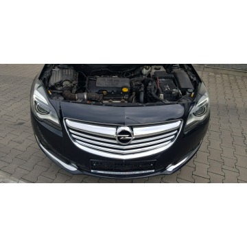 Opel Insignia  Hatchback 2015,  1.4 benzyna - Na sprzedaż za 39 898 zł - Rybnik - zdjęcie 4