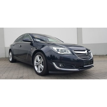 Opel Insignia  Hatchback 2015,  1.4 benzyna - Na sprzedaż za 39 898 zł - Rybnik - zdjęcie 3