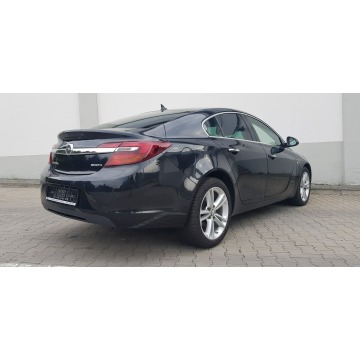 Opel Insignia  Hatchback 2015,  1.4 benzyna - Na sprzedaż za 39 898 zł - Rybnik - zdjęcie 7