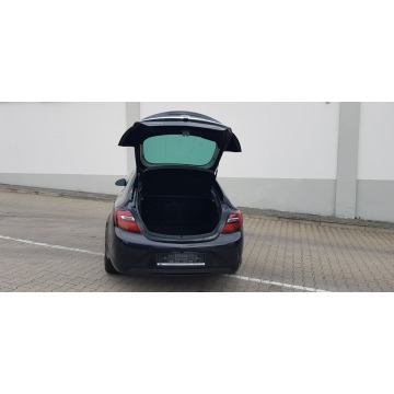 Opel Insignia  Hatchback 2015,  1.4 benzyna - Na sprzedaż za 39 898 zł - Rybnik - zdjęcie 8