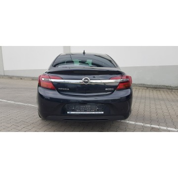 Opel Insignia  Hatchback 2015,  1.4 benzyna - Na sprzedaż za 39 898 zł - Rybnik - zdjęcie 6