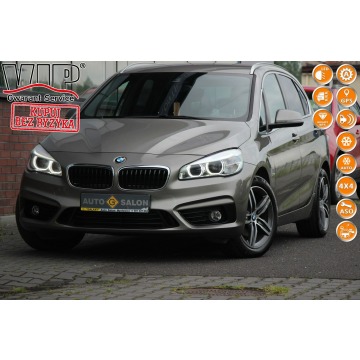 BMW Seria 2 (Wszystkie) - SportLine*Xdrive*Automat*Full Led*Head Up*Radar*Kamera*Gwar VGS !!!